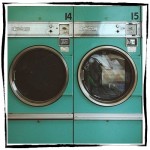 Trochę historii branży pralniczej